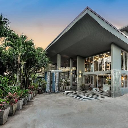 Villa Sonata Phuket Chalong Exterior photo