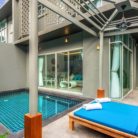 Villa Sonata Phuket Chalong Exterior photo