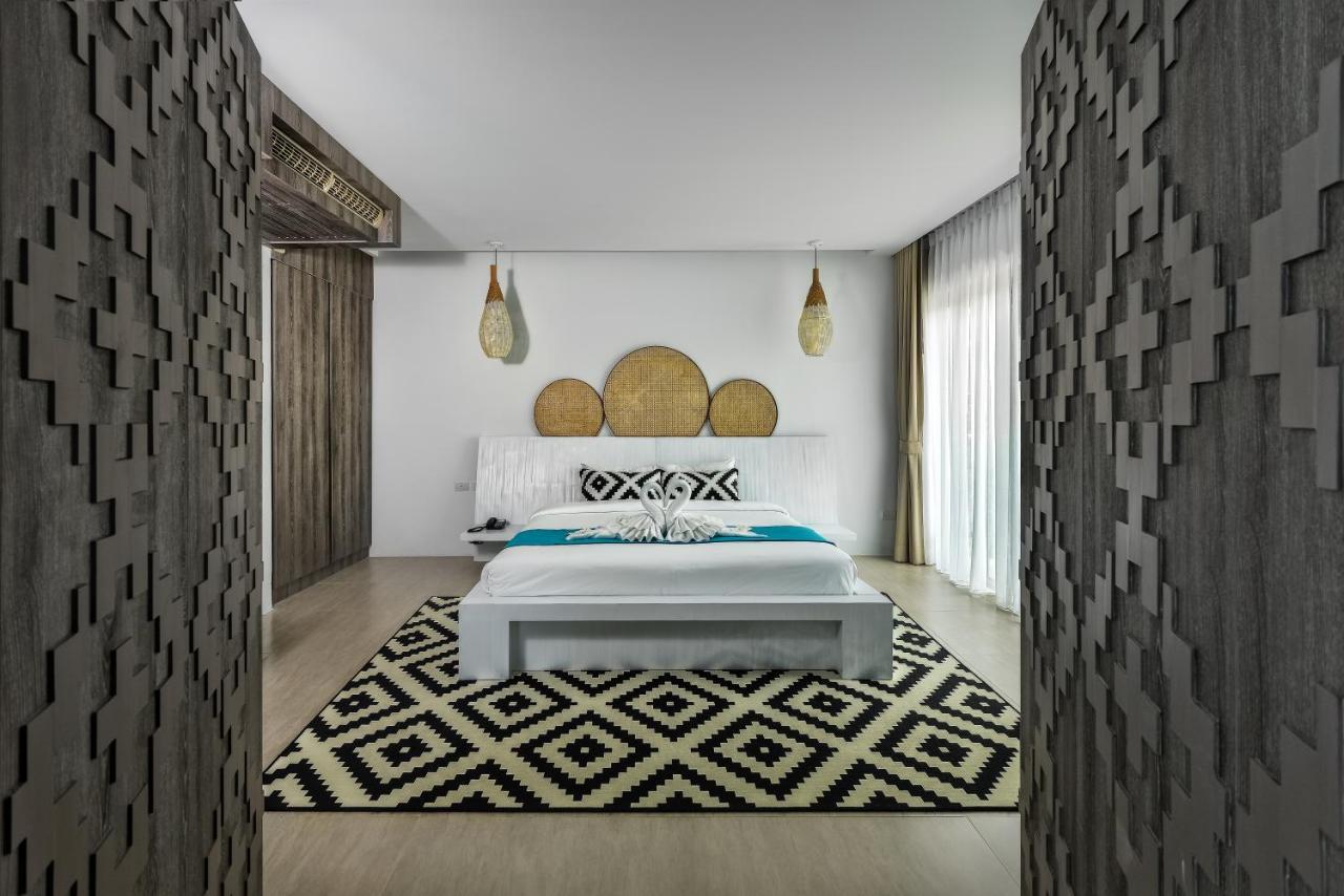 Villa Sonata Phuket Chalong Exterior photo