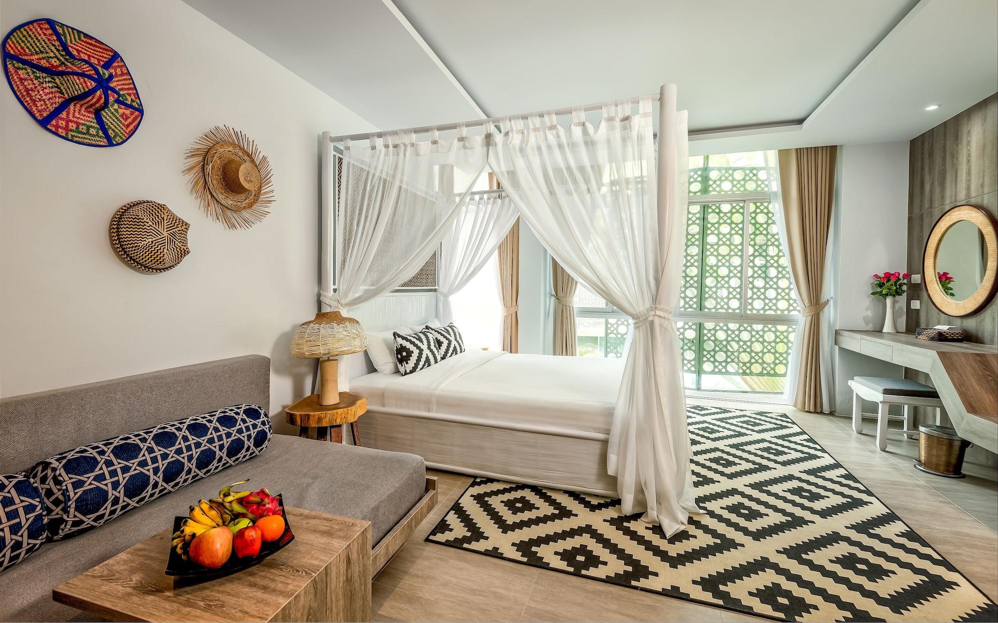 Villa Sonata Phuket Chalong Exterior photo