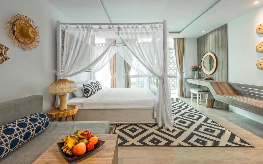 Villa Sonata Phuket Chalong Exterior photo