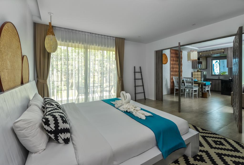 Villa Sonata Phuket Chalong Exterior photo