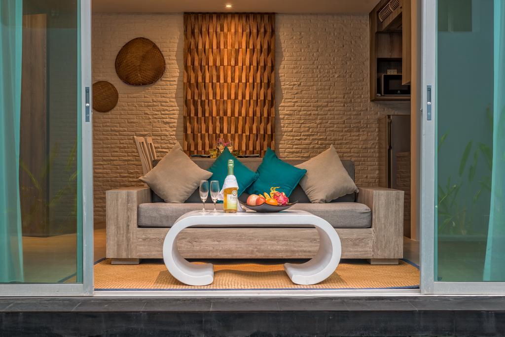 Villa Sonata Phuket Chalong Exterior photo