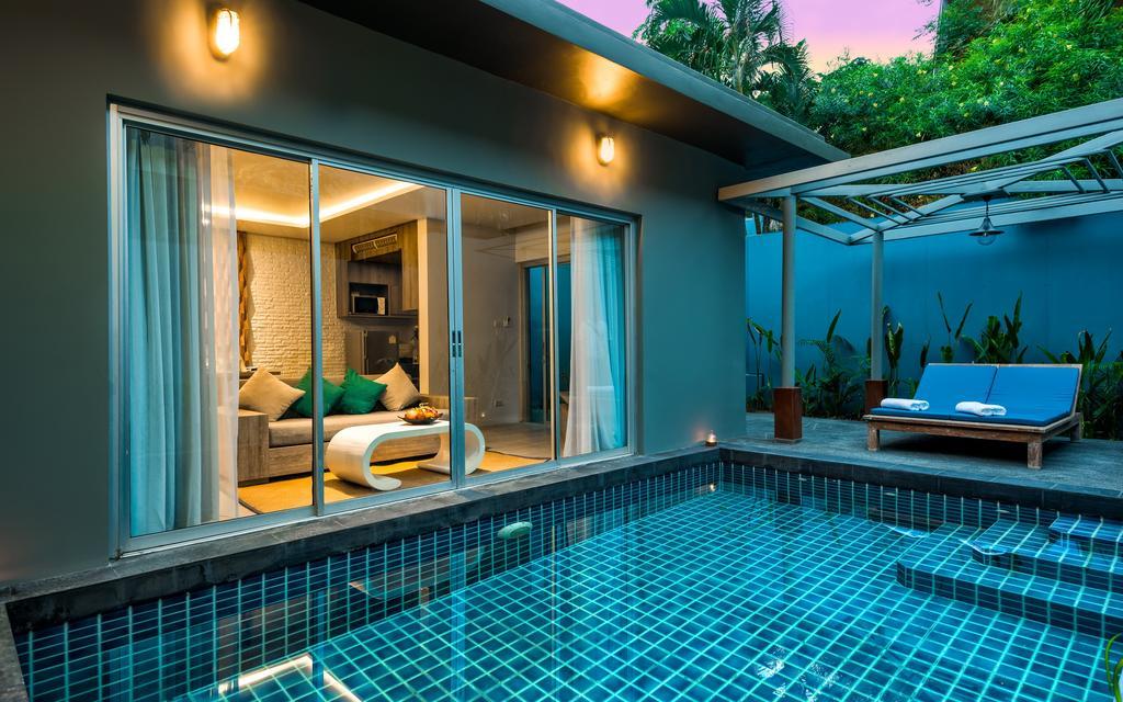 Villa Sonata Phuket Chalong Exterior photo