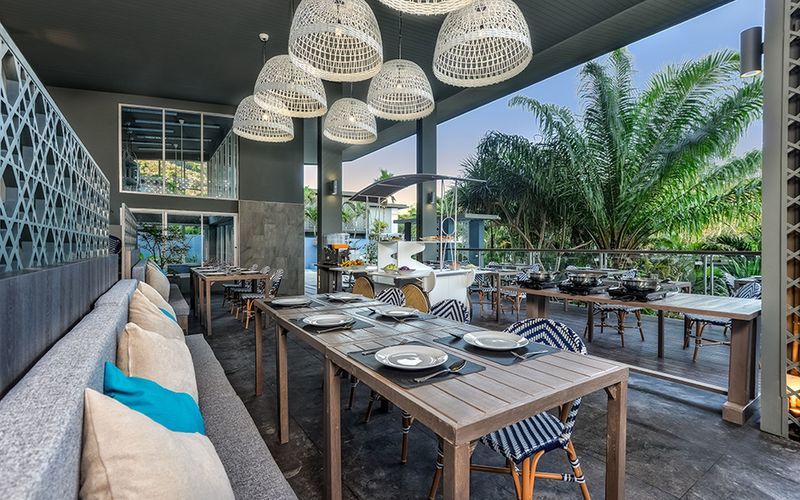 Villa Sonata Phuket Chalong Exterior photo