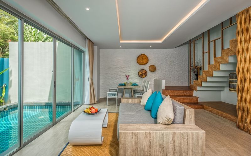 Villa Sonata Phuket Chalong Exterior photo