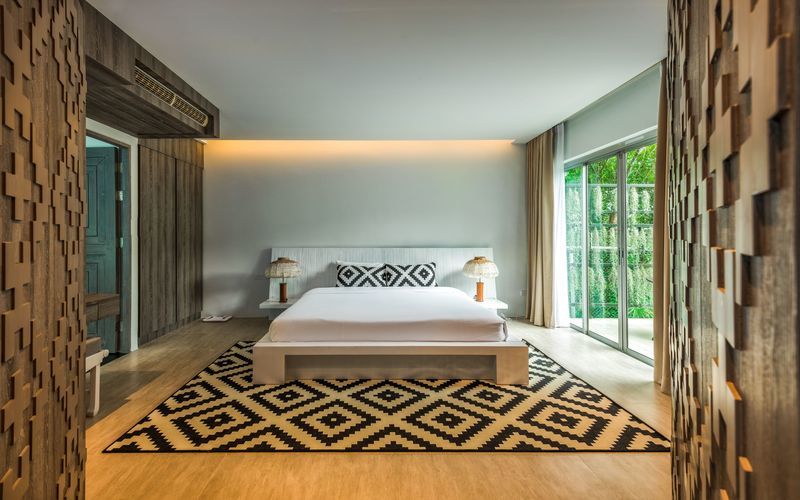 Villa Sonata Phuket Chalong Exterior photo