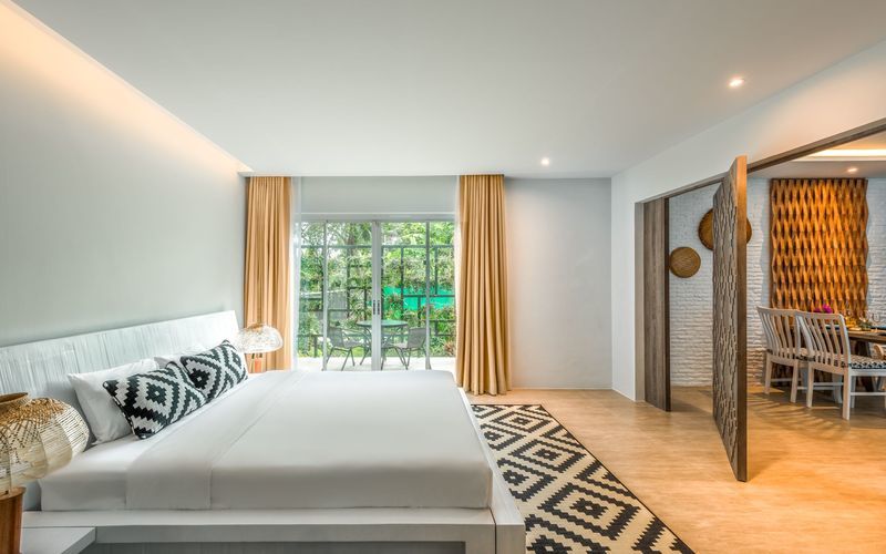Villa Sonata Phuket Chalong Exterior photo