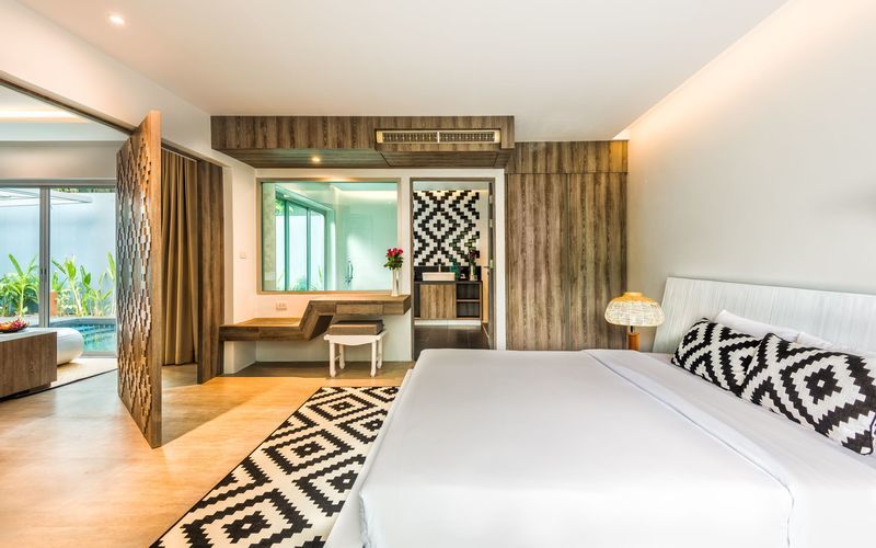 Villa Sonata Phuket Chalong Exterior photo