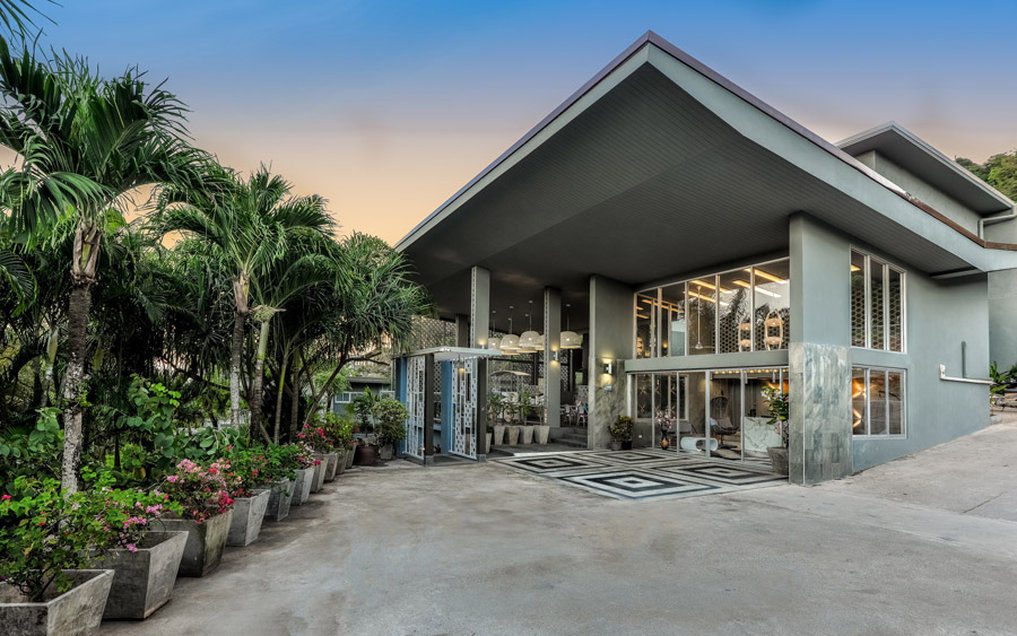 Villa Sonata Phuket Chalong Exterior photo