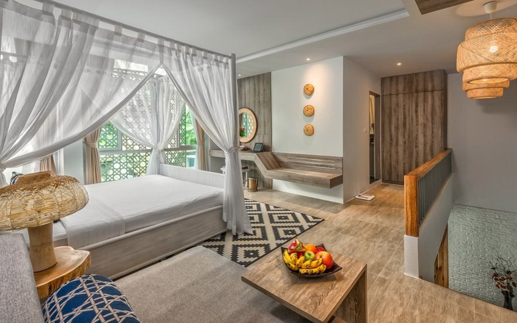Villa Sonata Phuket Chalong Exterior photo