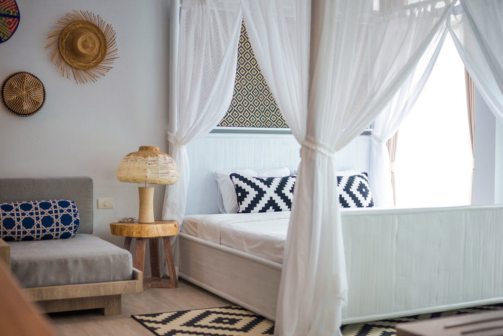 Villa Sonata Phuket Chalong Exterior photo