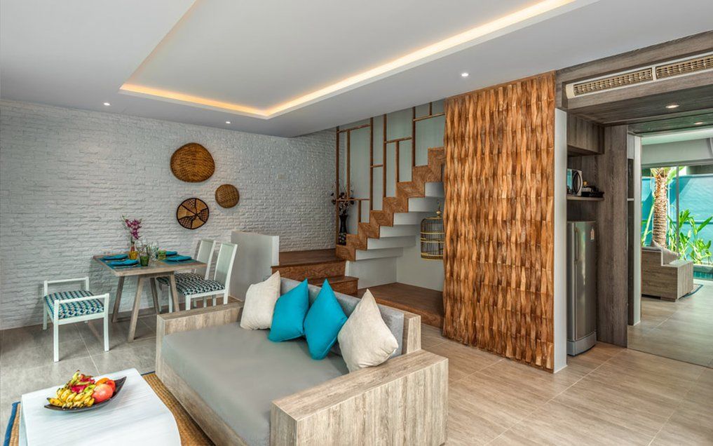 Villa Sonata Phuket Chalong Exterior photo