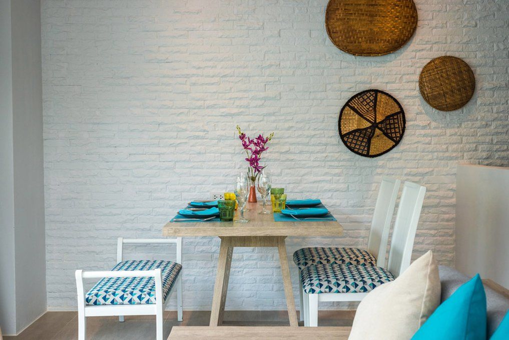 Villa Sonata Phuket Chalong Exterior photo