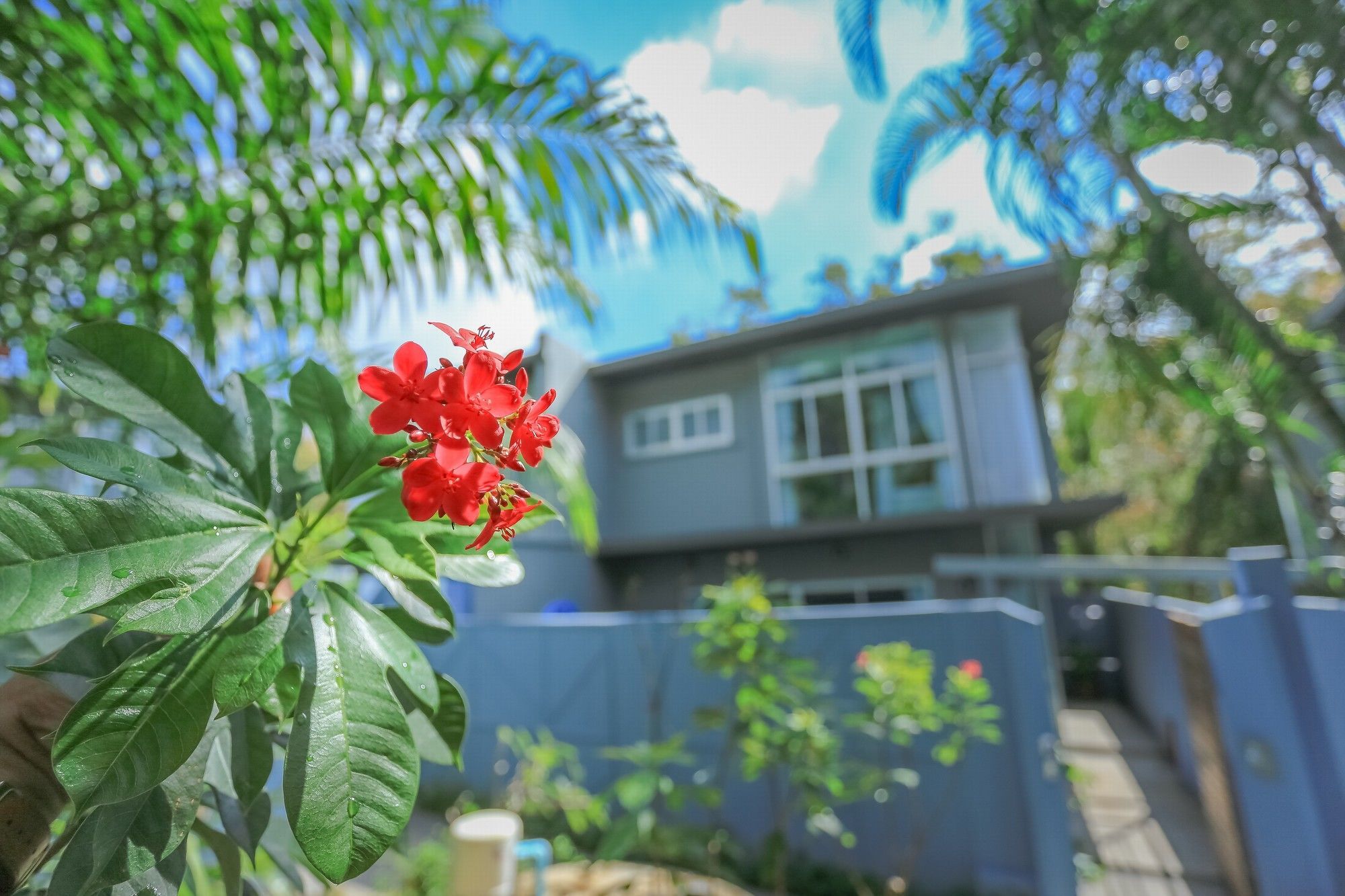 Villa Sonata Phuket Chalong Exterior photo