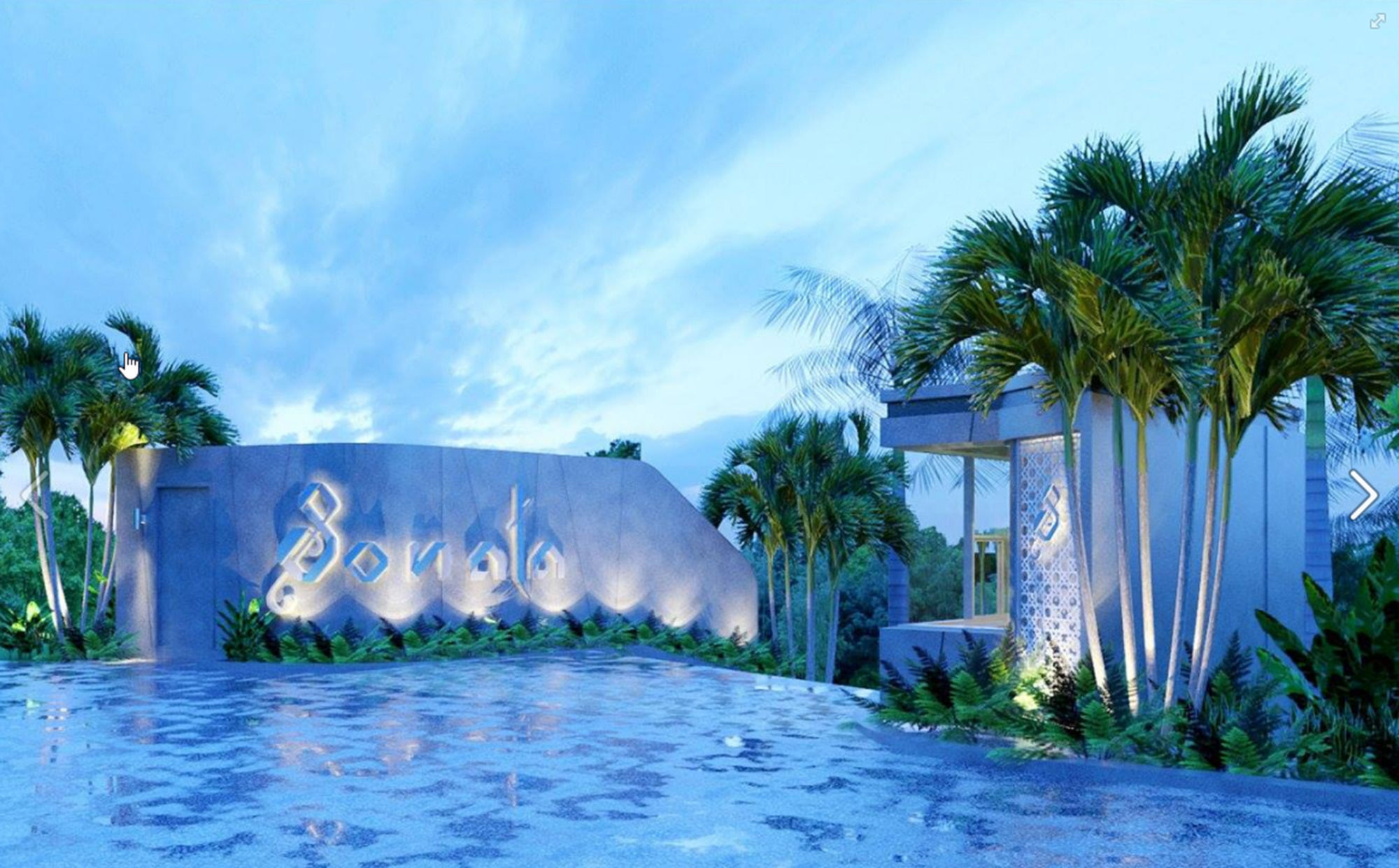 Villa Sonata Phuket Chalong Exterior photo