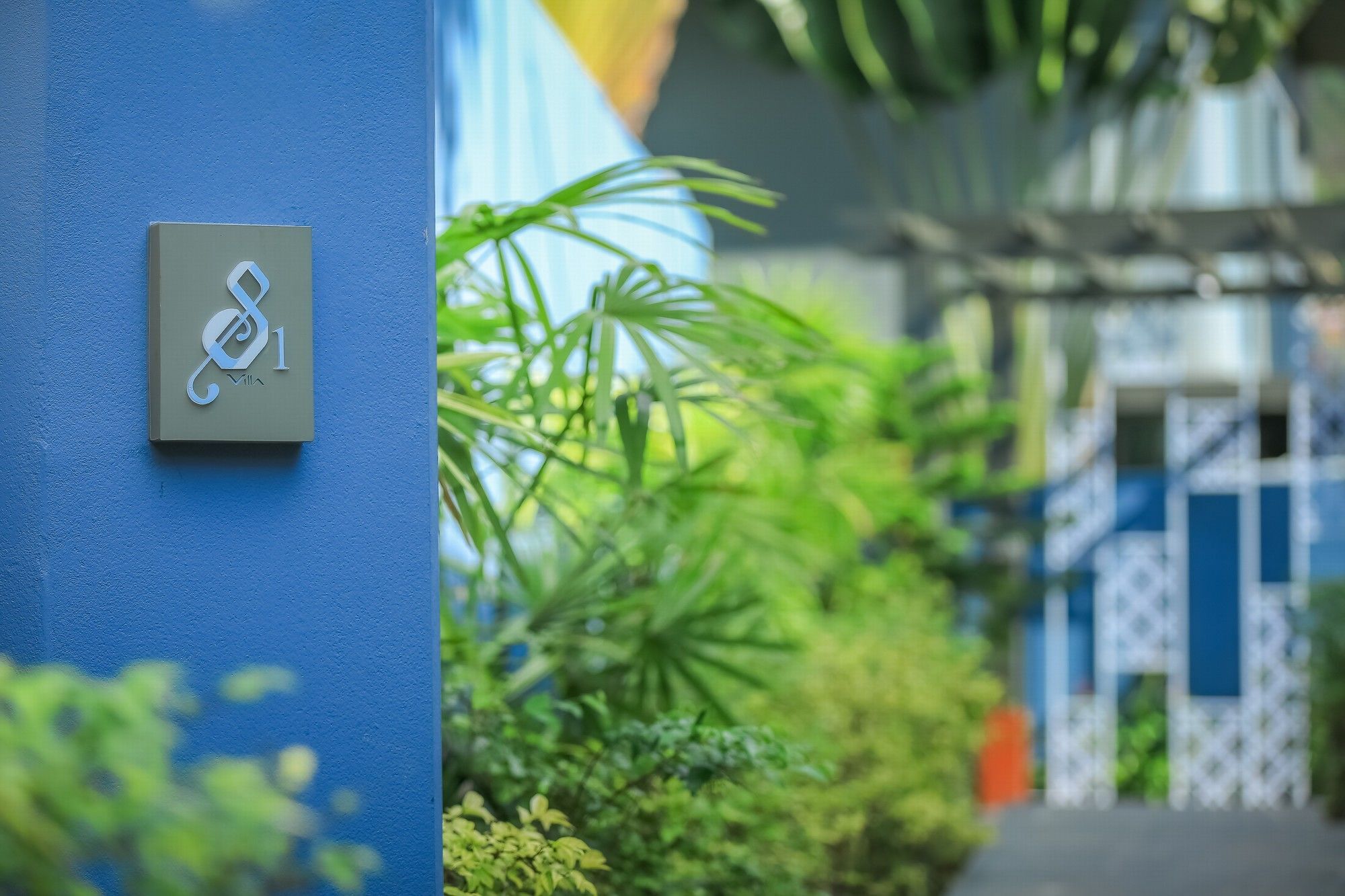 Villa Sonata Phuket Chalong Exterior photo