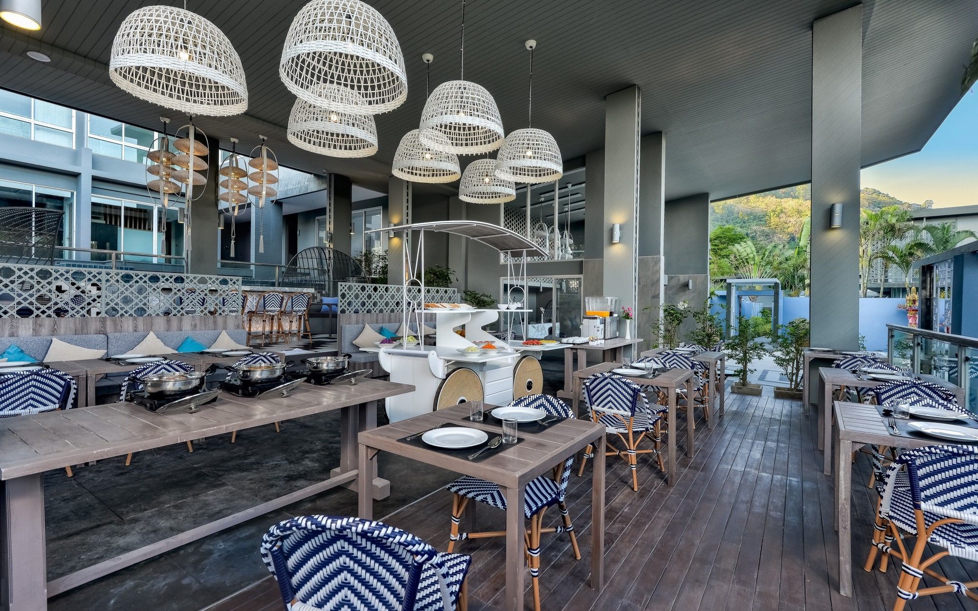 Villa Sonata Phuket Chalong Exterior photo